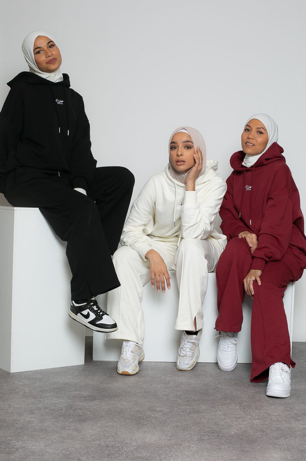 collection Salam pour femme musulmane