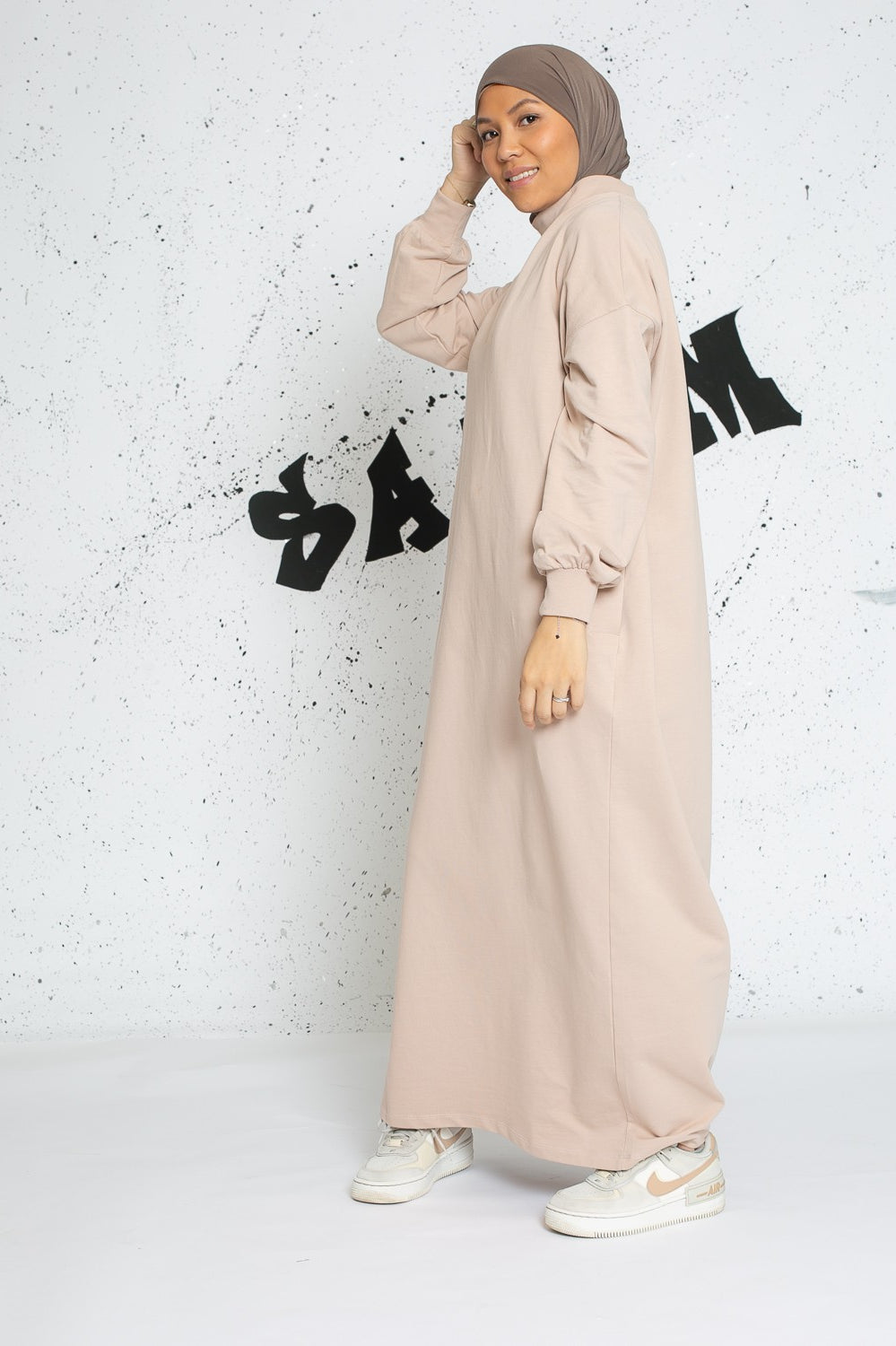 collection Salam sportswear modest