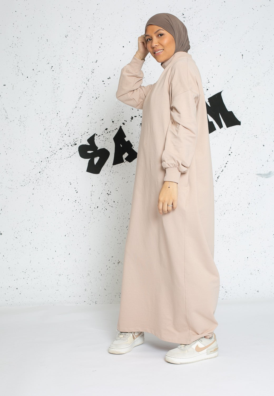 collection Salam sportswear modest