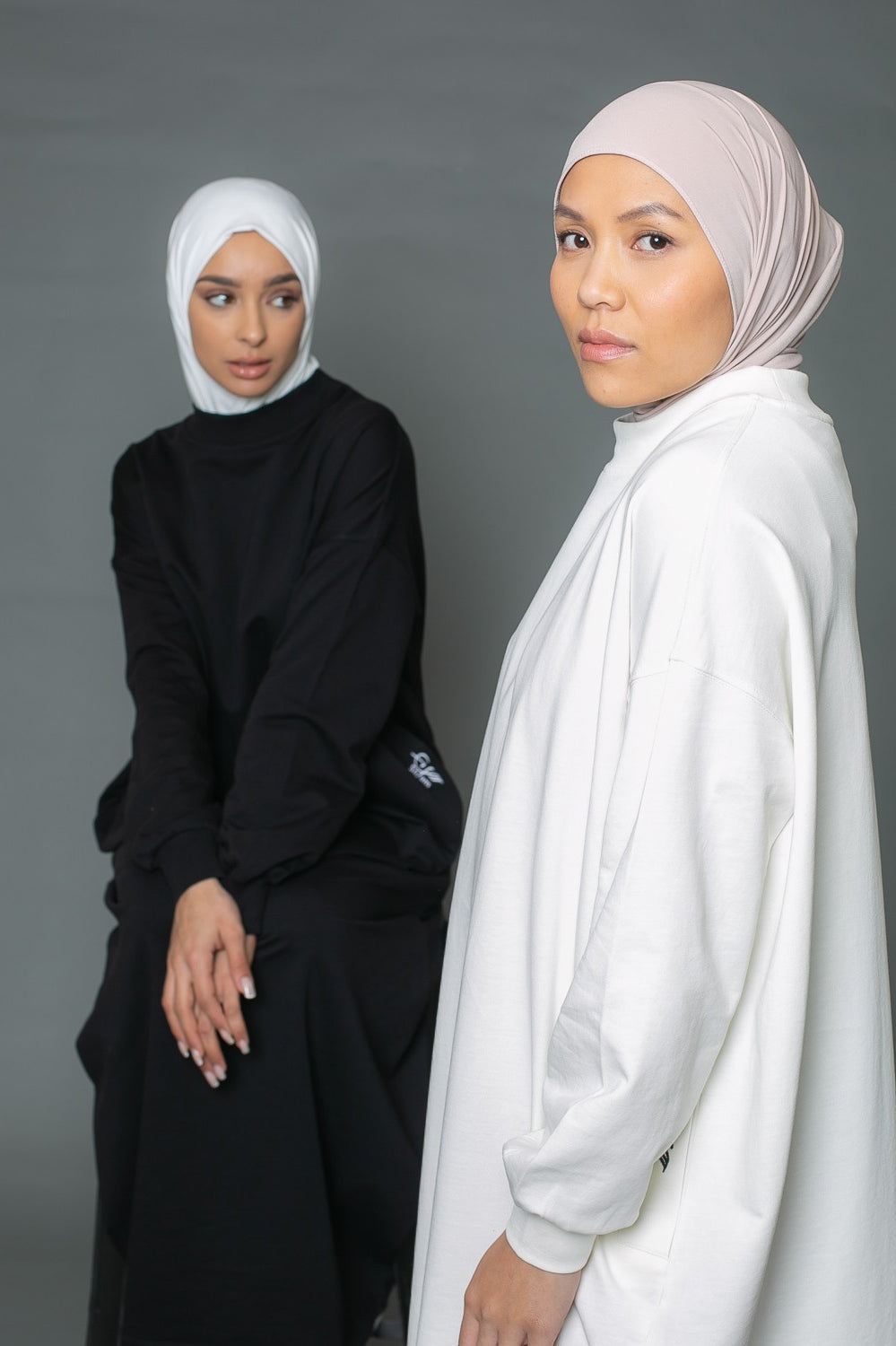 collection sportswear pour femme