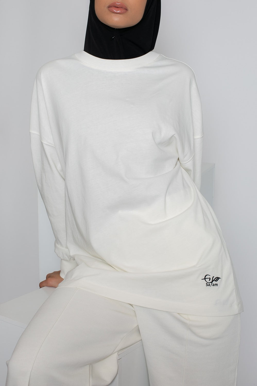 Collection Salam sportswear pour fille modeste