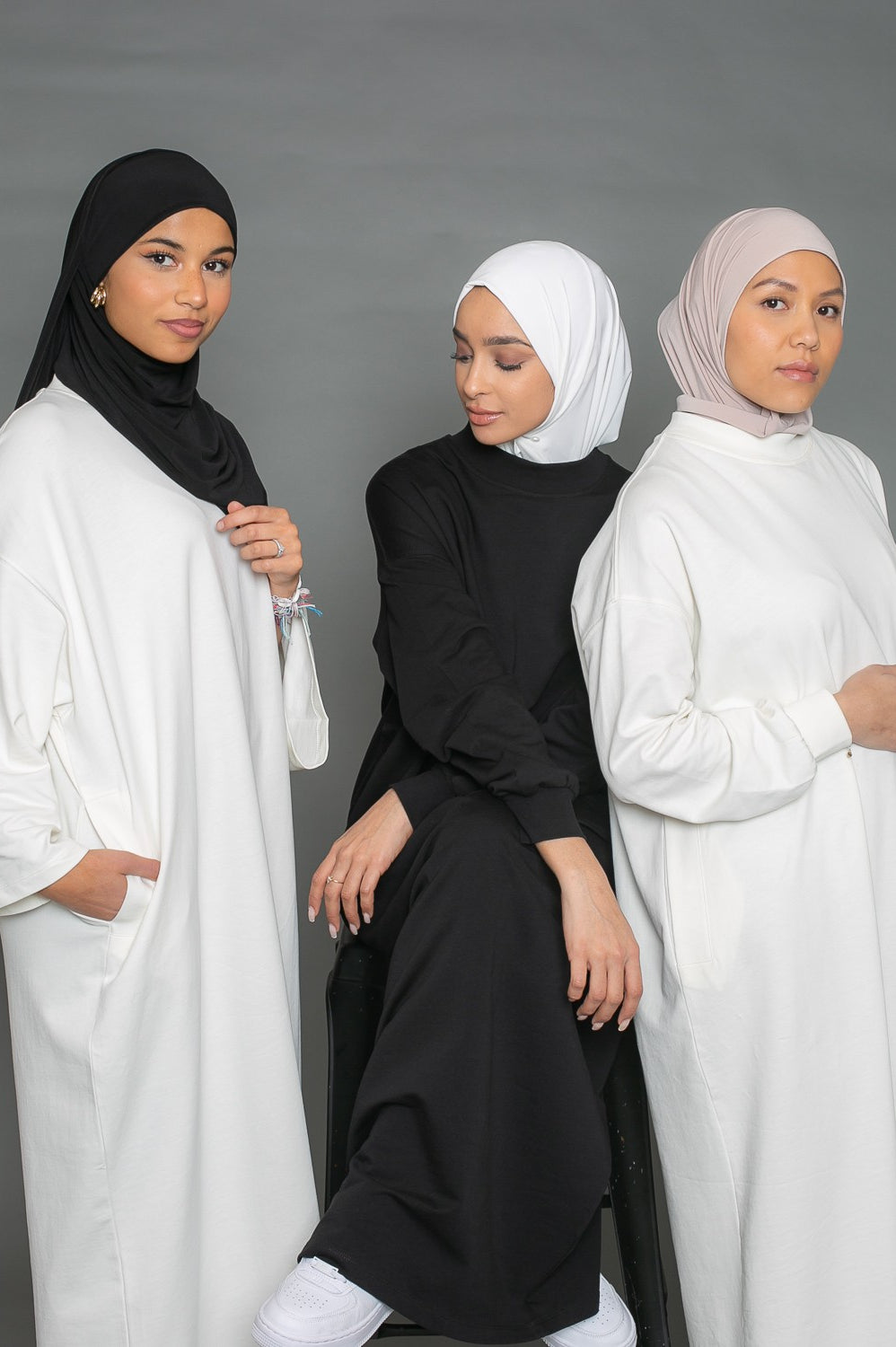 collection Salam robe sweat