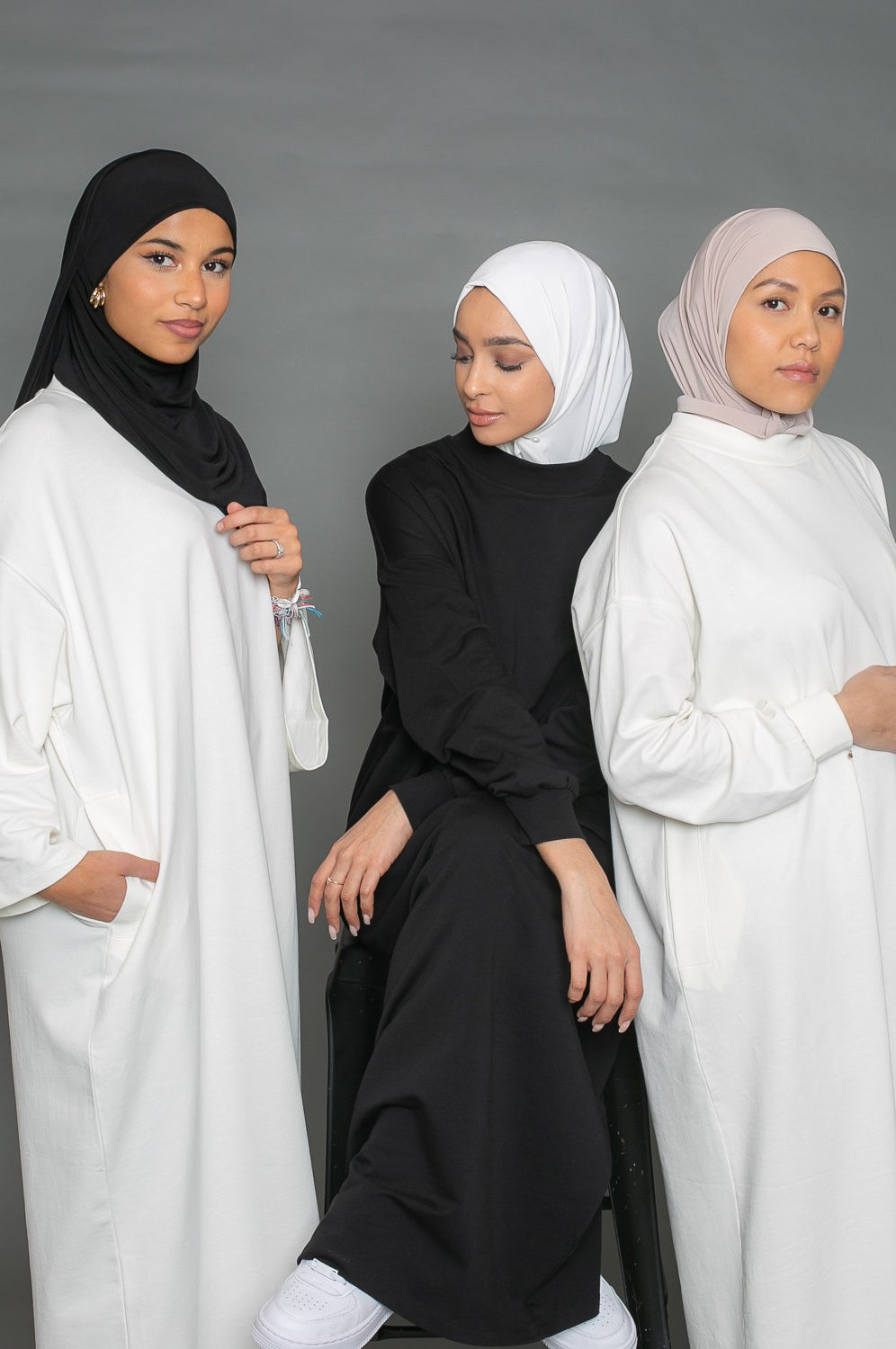 collection Salam robe sweat