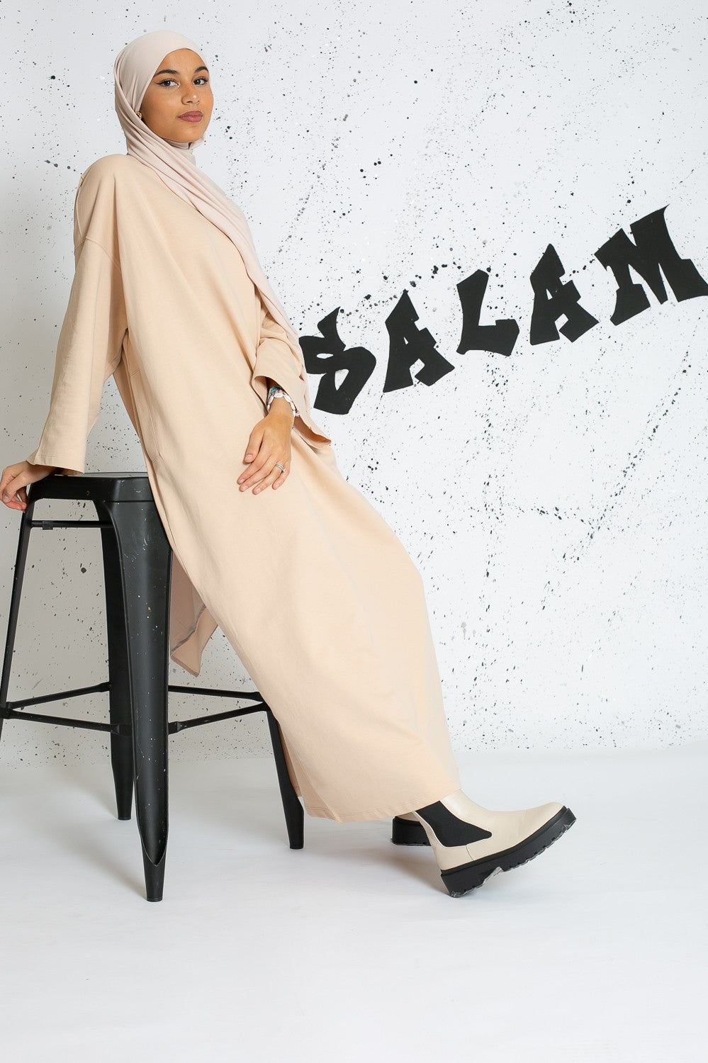 Collection Salam sportswear