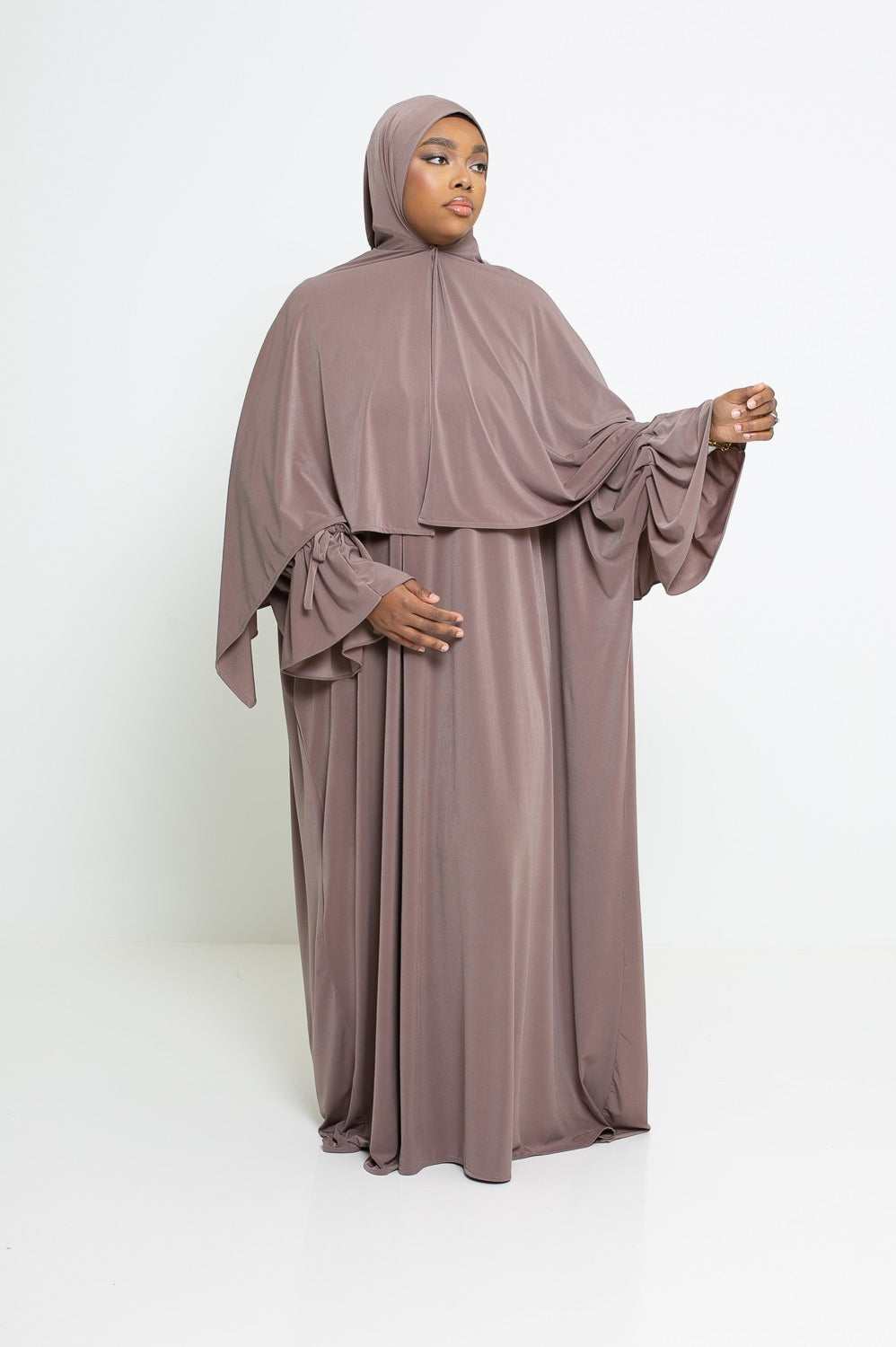 Tenue de prière ramadan 2025