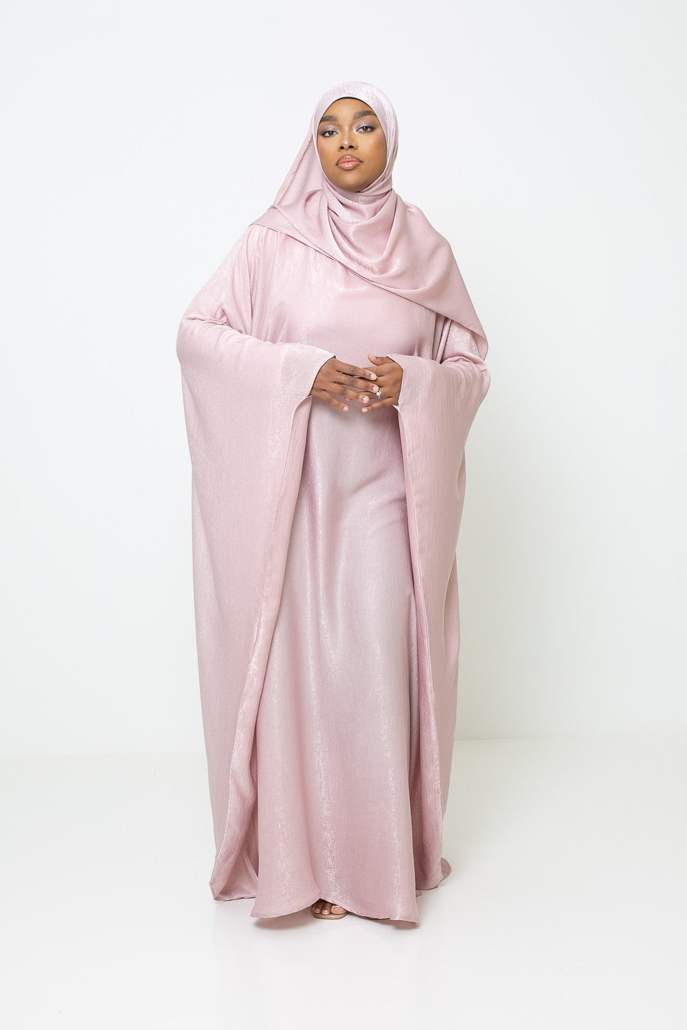 Abaya création 2025
