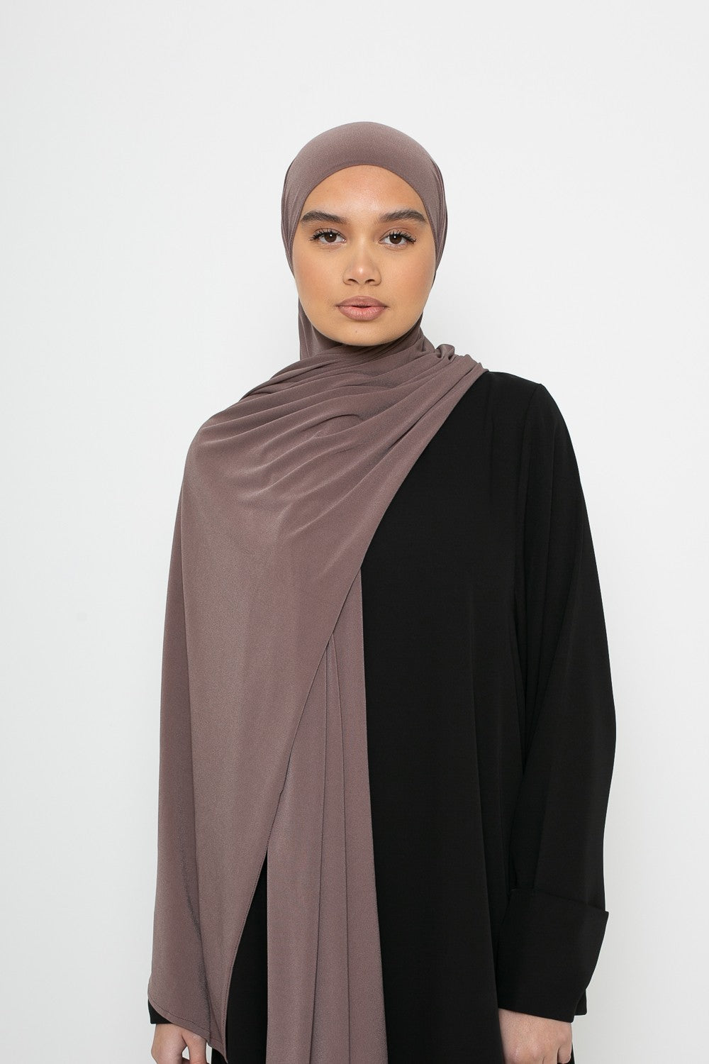 Hijab Jersey premium