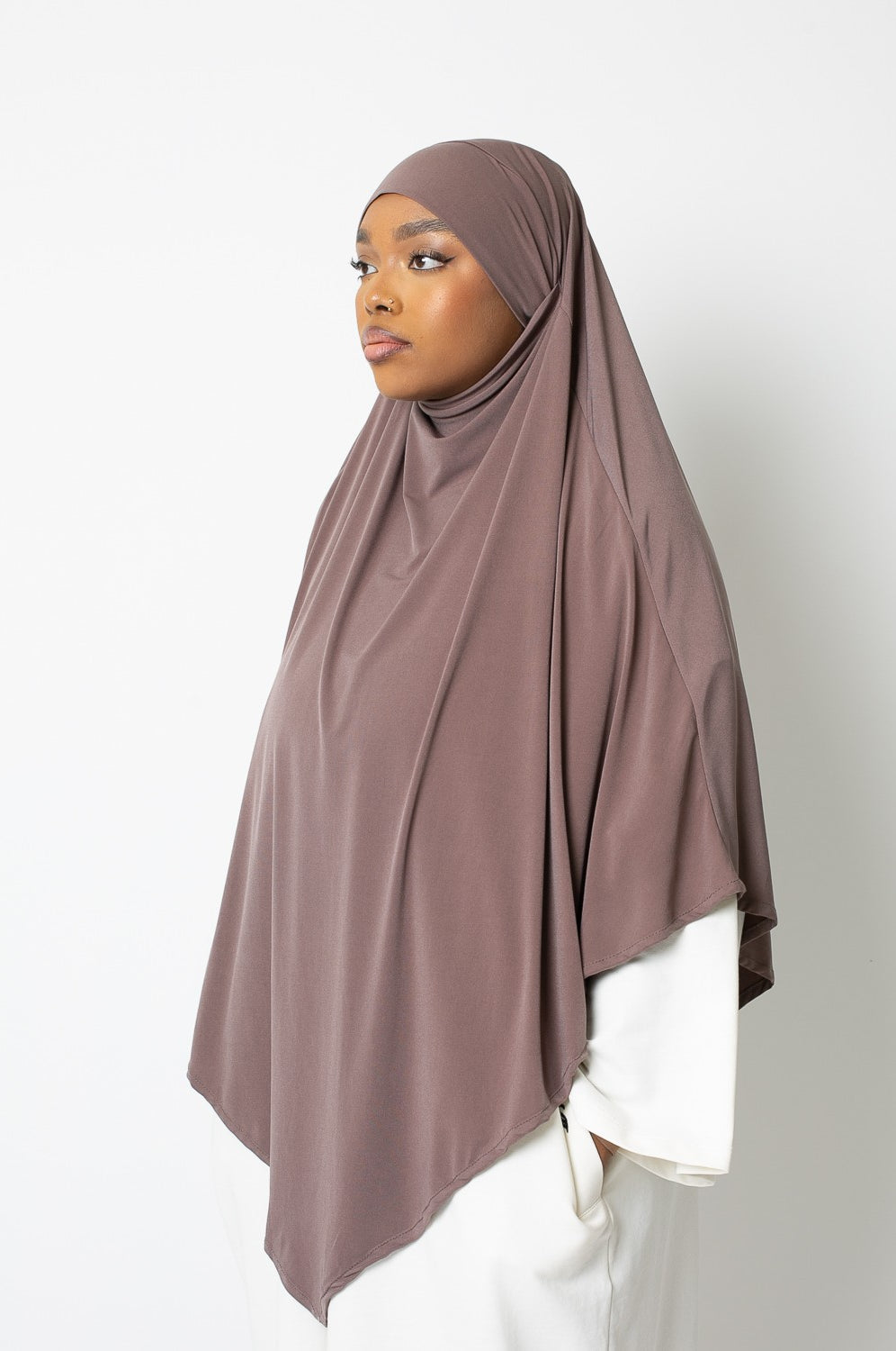 khimar premium jersey