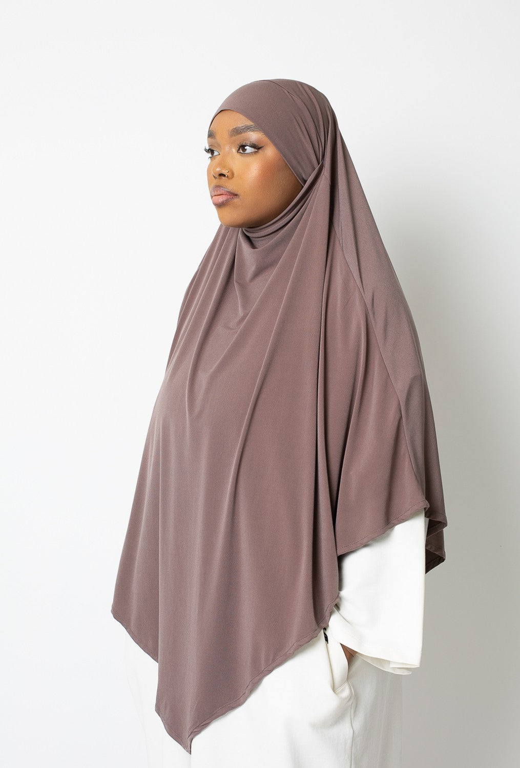 khimar premium jersey