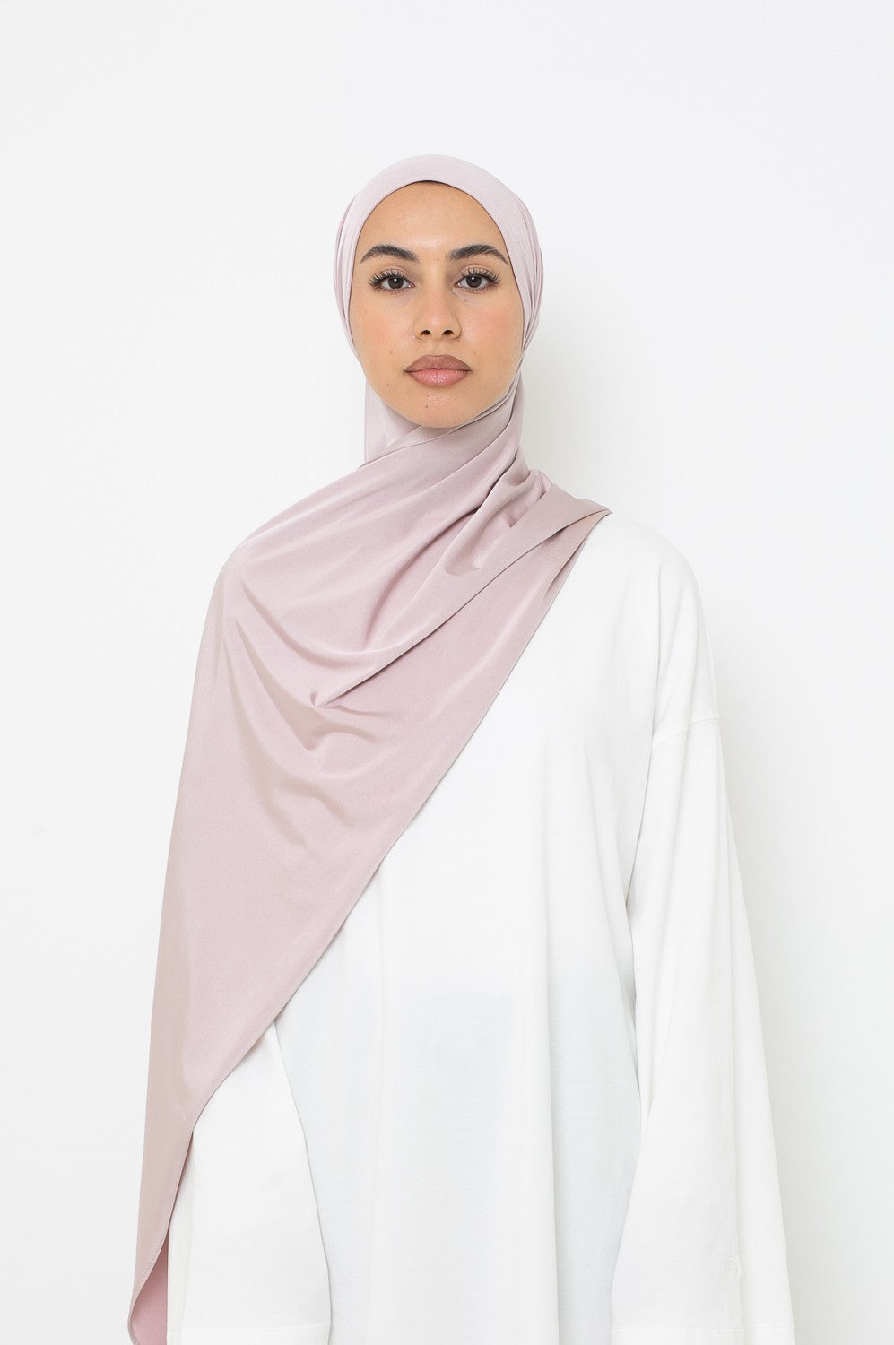 Hijab vague jersey premium
