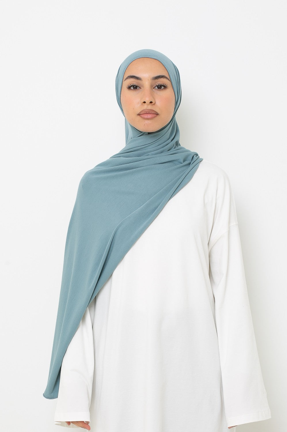 Hijab jersey coton viscose