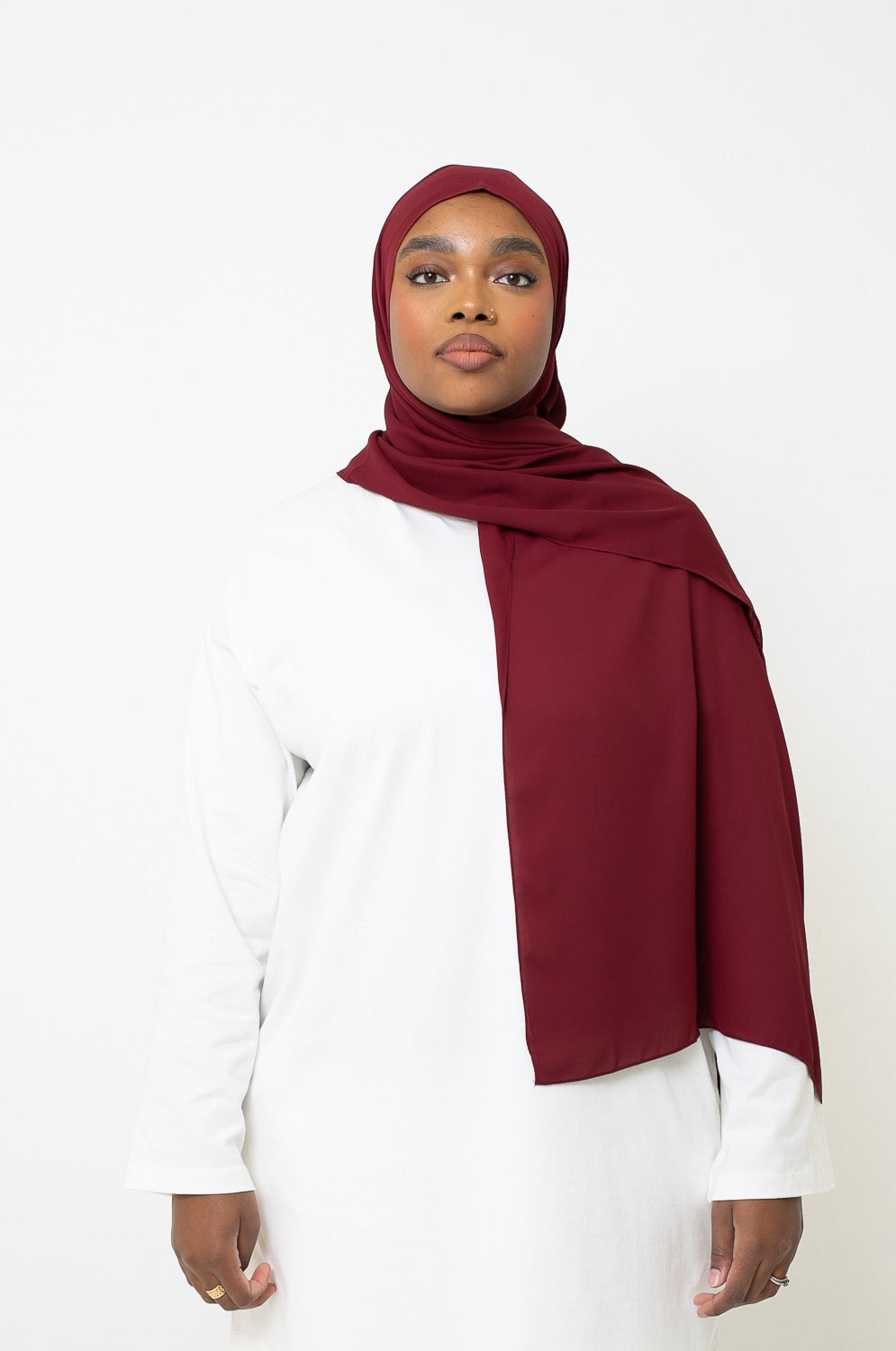 hijab été
