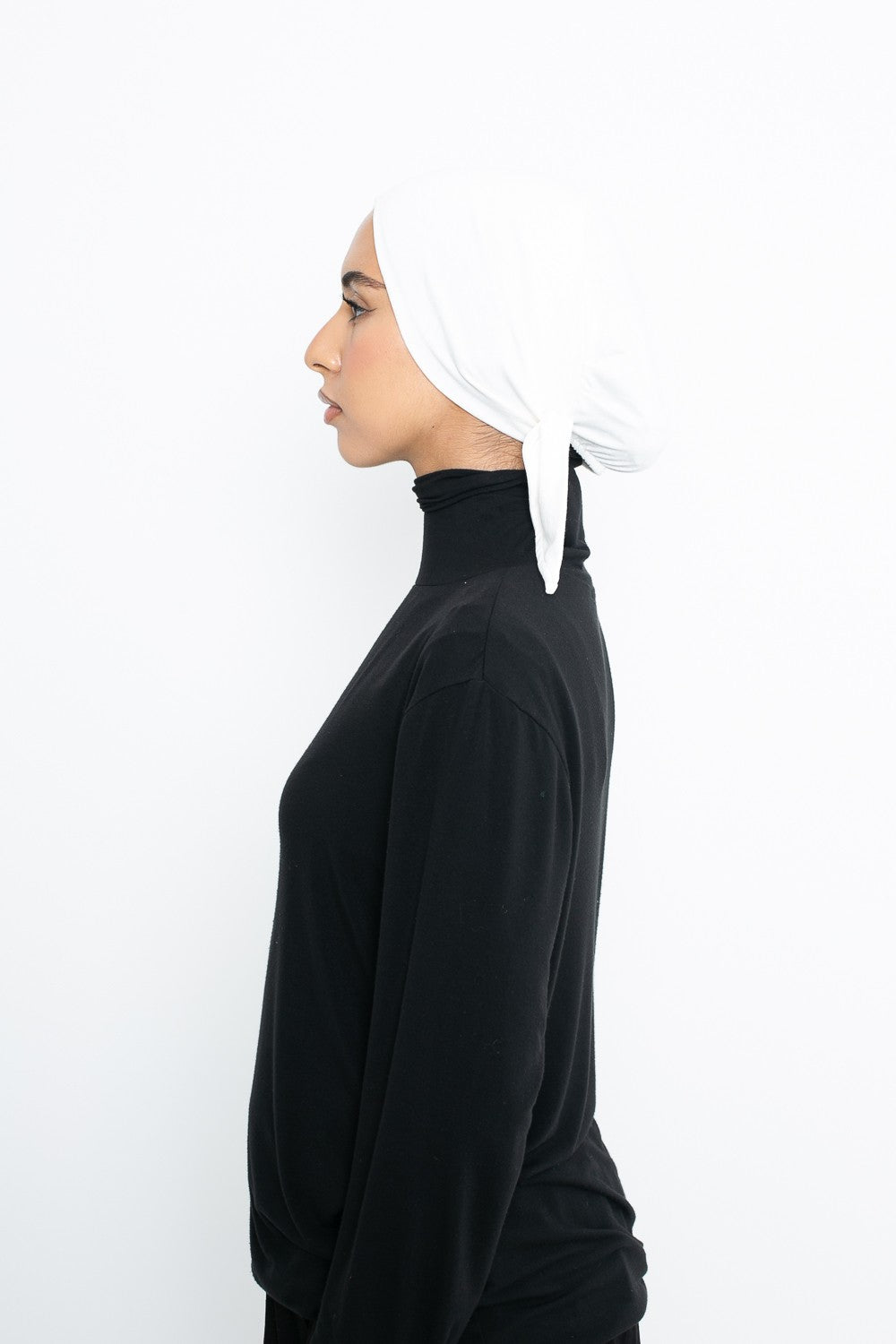bonnet sous hijab
