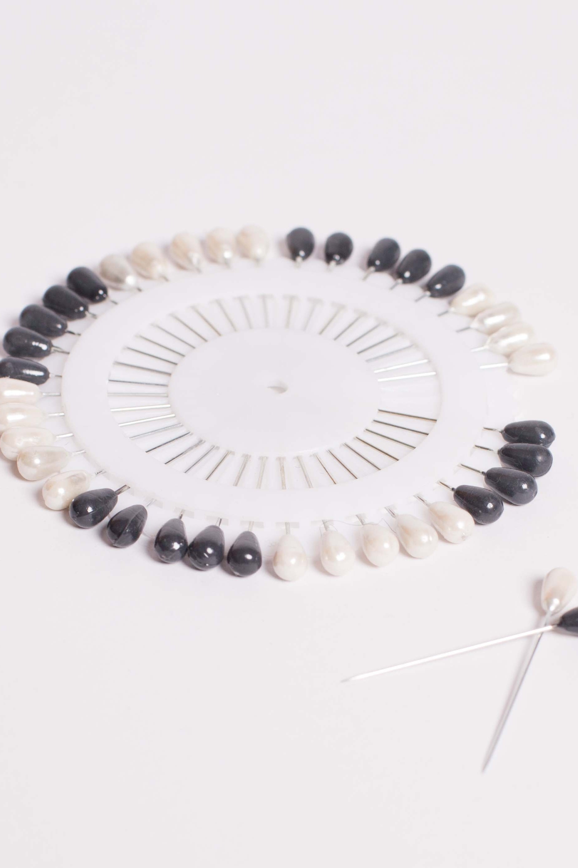 Aiguille pic pour hijab