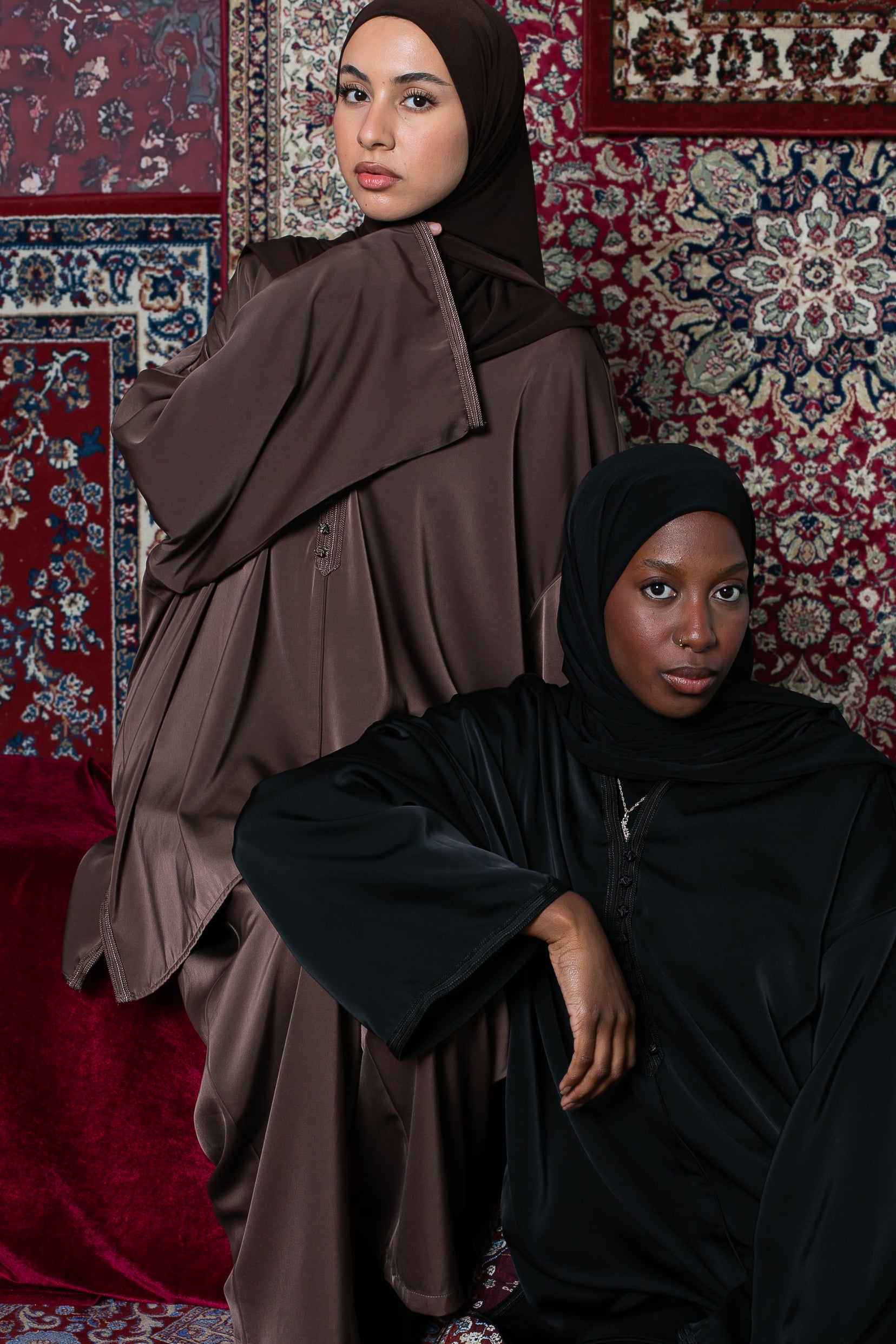 Ramadan 2026 collection boutique pour femme musulmane