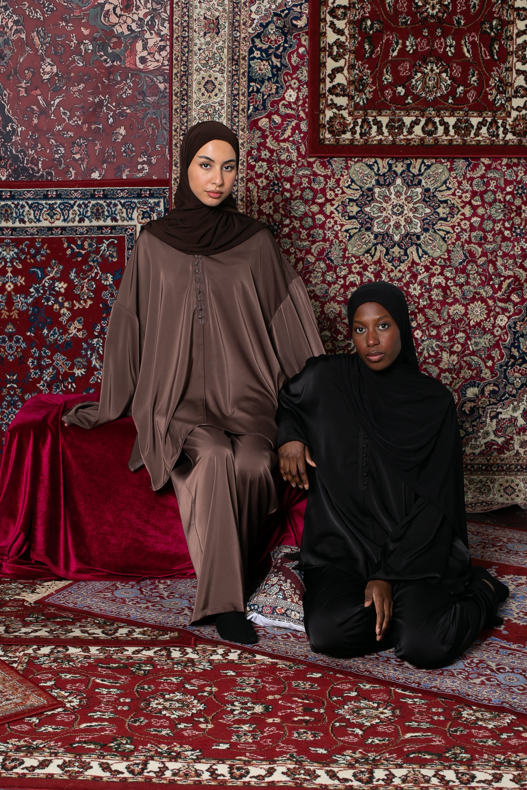 Collection ramadan 2026