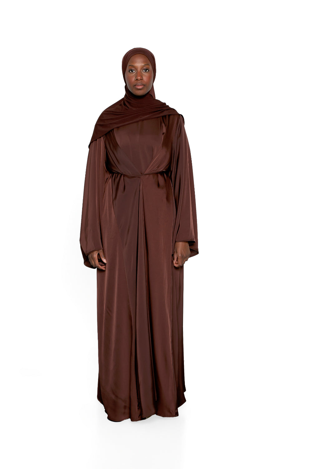 Abaya robe collection ramadan 2026