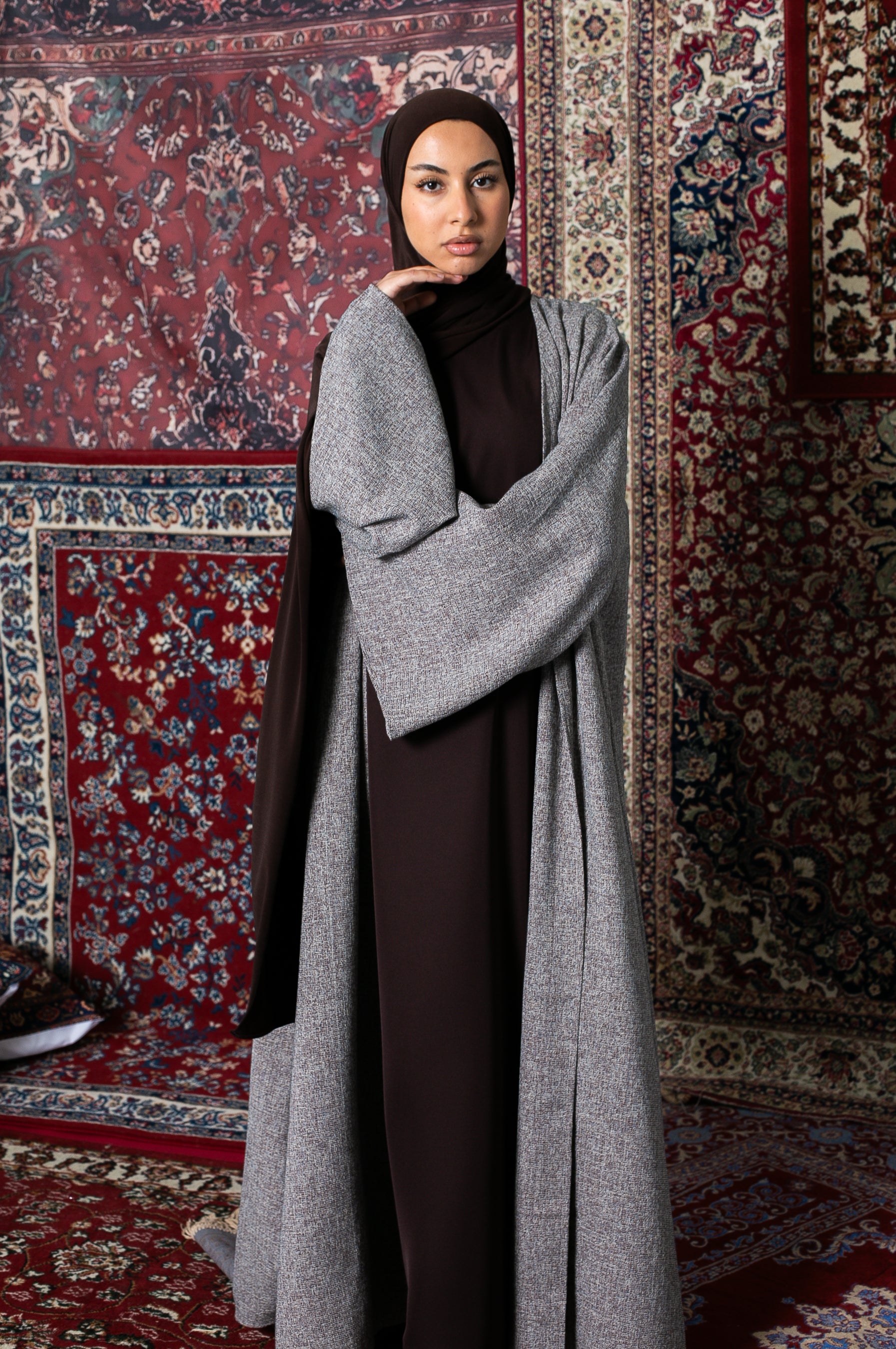 Abaya ramadan 2026