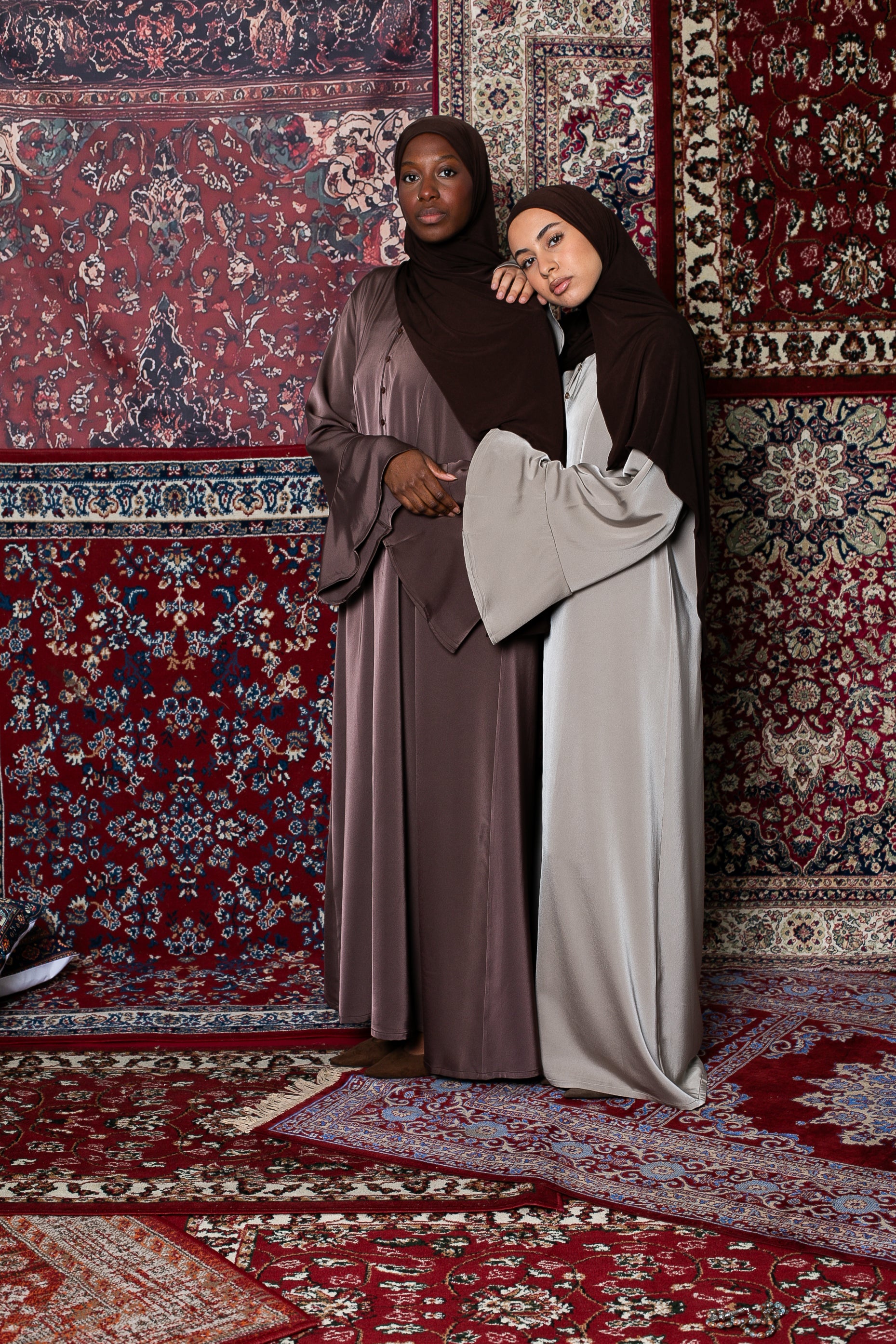 Collection ramadan 2026