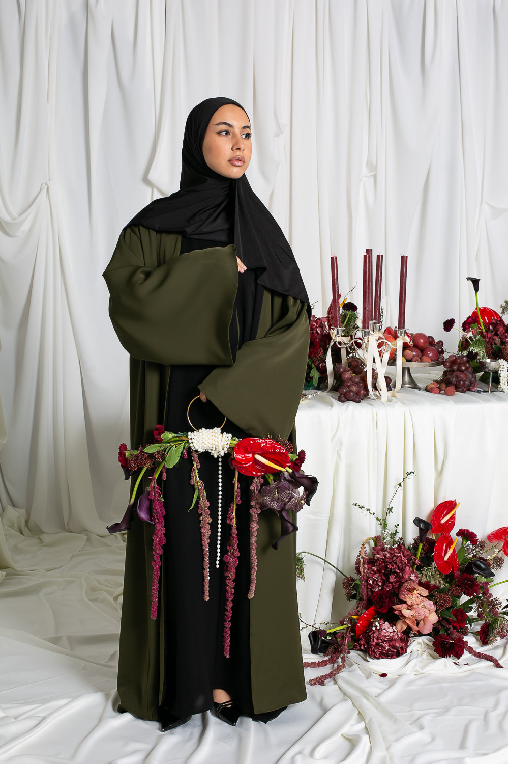 Abaya Ramadan 2026
