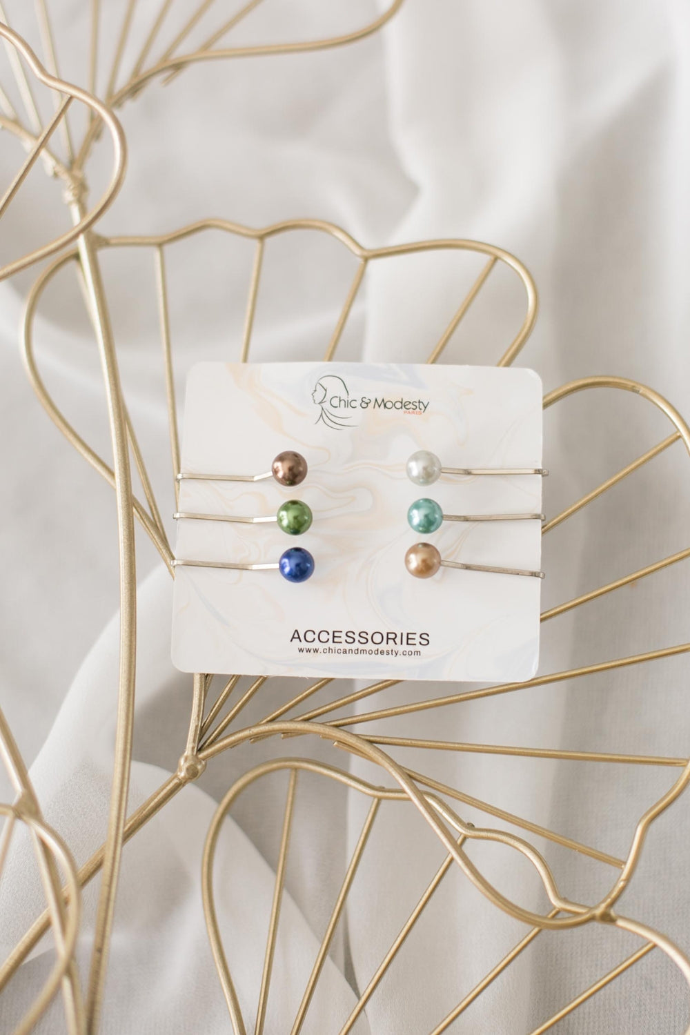  Pinces anti trou hijab accessoire pour femme musulmane boutique en ligne