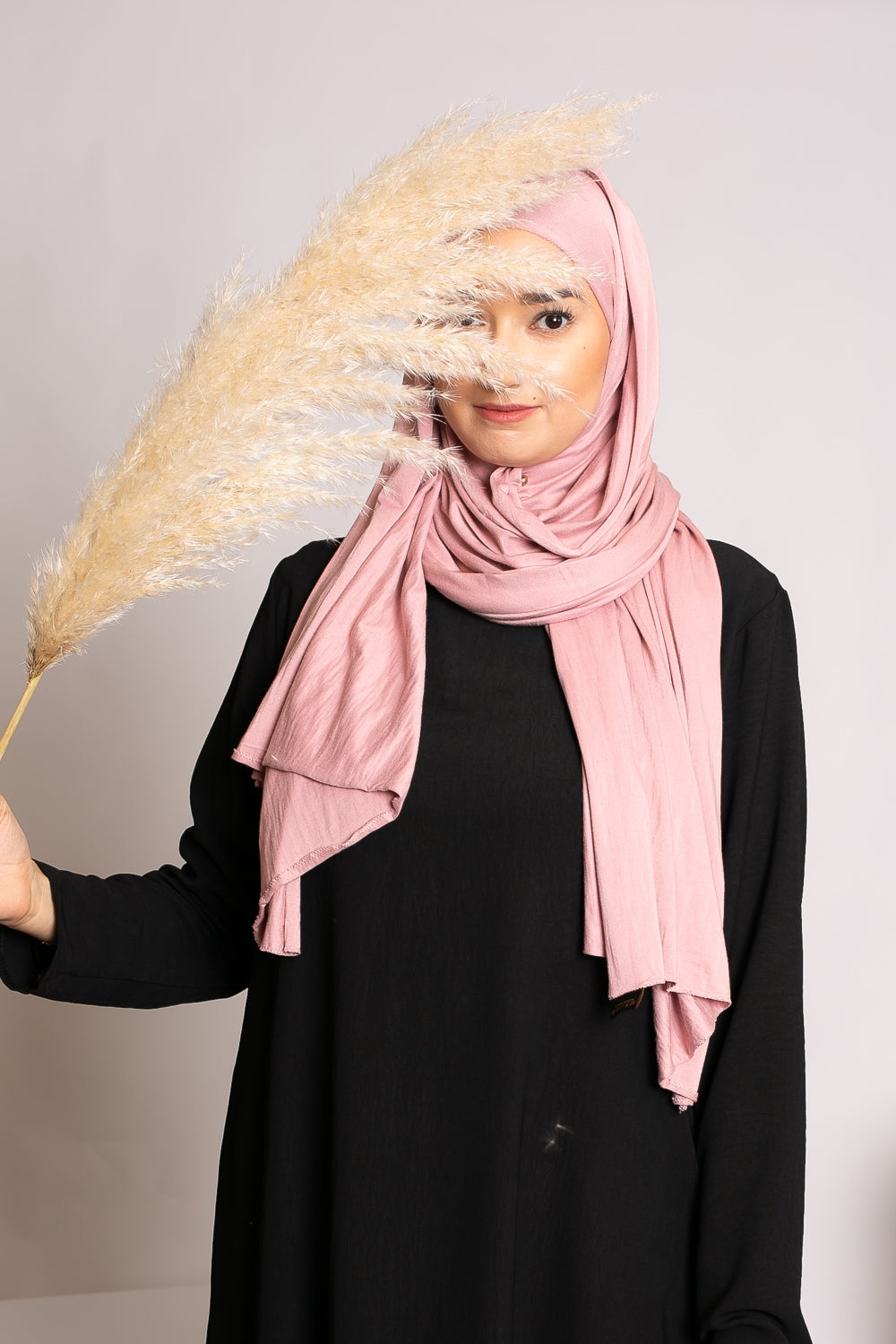 Hijab jersey soft boutique musulmane pas cher