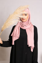 Hijab jersey soft boutique musulmane pas cher