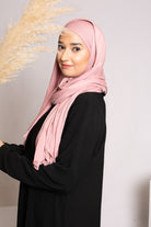 Hijab jersey soft boutique musulmane pas cher