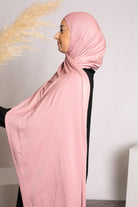 Hijab jersey soft boutique musulmane pas cher
