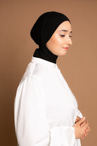 Cagoule jersey prêt à nouer cration