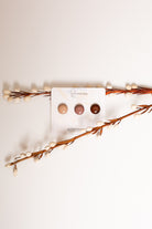 Lot 3 clips magnétiques mat 