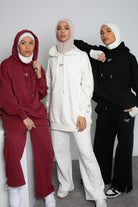 collection SALAM marque française de sportswear