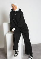 marque Salam sportswear