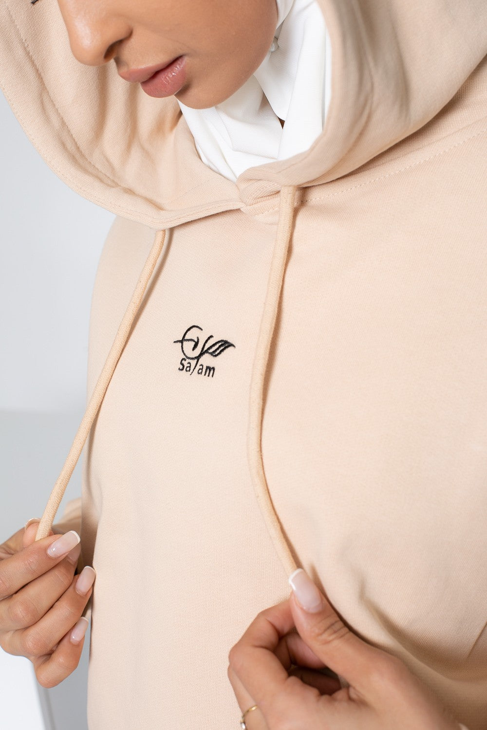 marque Salam vêtement sportswear