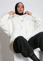 hoodies marque Salam