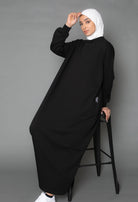 collection Salam robe sweat pour femme