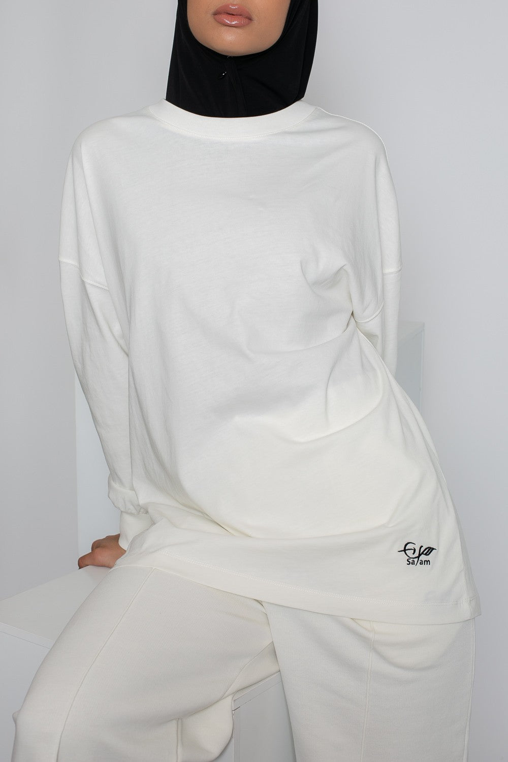 Collection Salam sportswear pour fille modeste