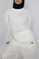 Collection Salam sportswear pour fille modeste