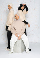 Collection Salam sportswear pour femme