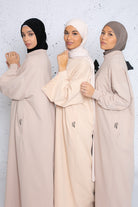 collection capsule sportswear robe sweat pour femme