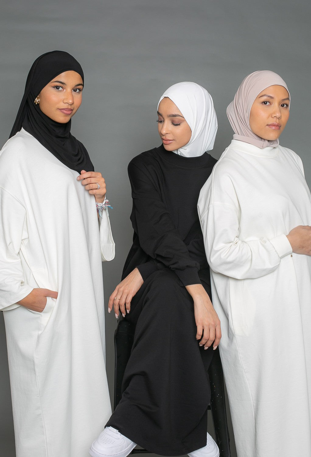collection Salam robe sweat