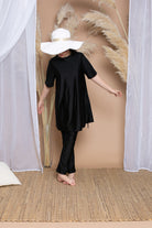 burkini jeune fille moderne