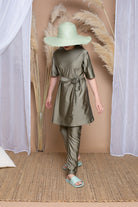 burkini jeune fille moderne