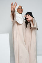 Robe teeshirt pour femme et fille modeste