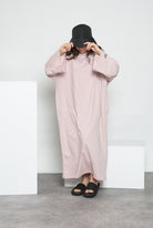 ROBE TEE SHIRT JEUNE FILLE MODESTE