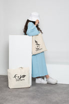 Robe teeshirt pour jeune fille modeste