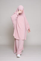 Jilbab jeune fille jazz