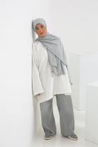 Pull ultra large street wear pour femme. Marque Salam