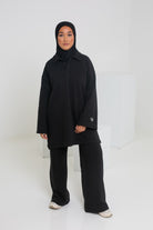 Maxi polo pour femme. Boutique prêt à porter modeste