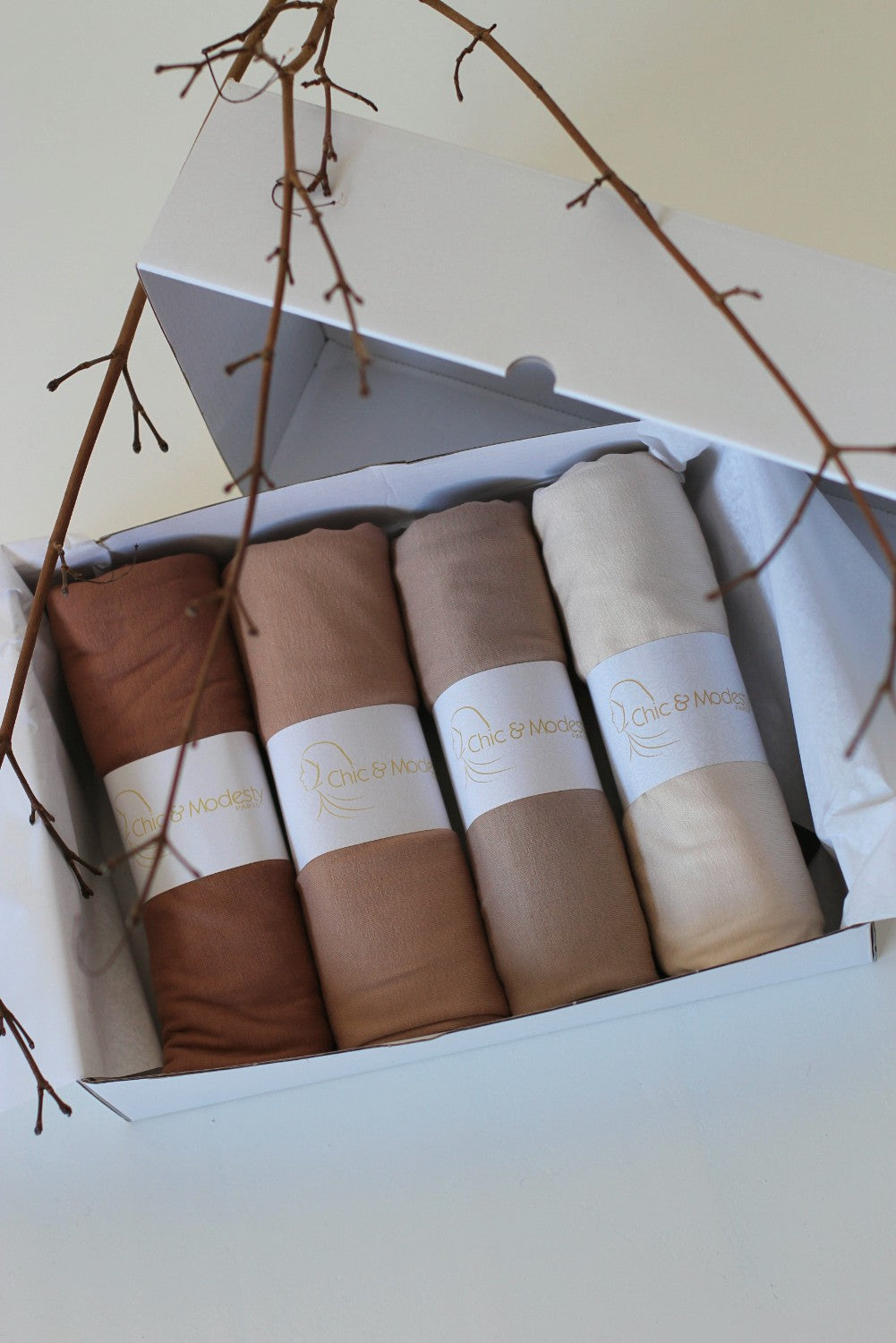 box hijab jersey lux soft